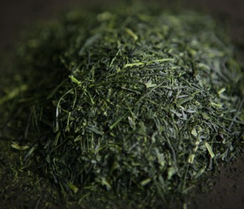 fukamushi sencha, zielona herbata fukamushi sencha, japońska herbata