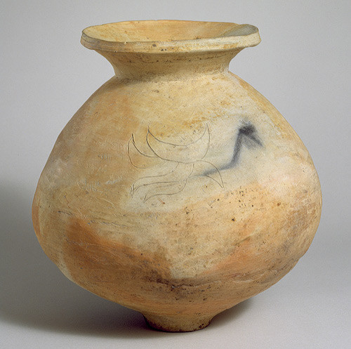 Ceramika okresu Yayoi