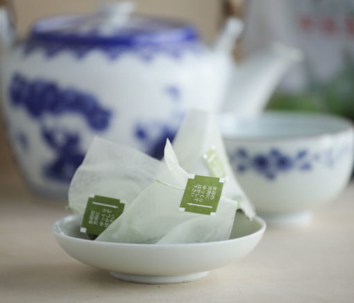 zielona herbata ekspresowa, zielona herbata sencha