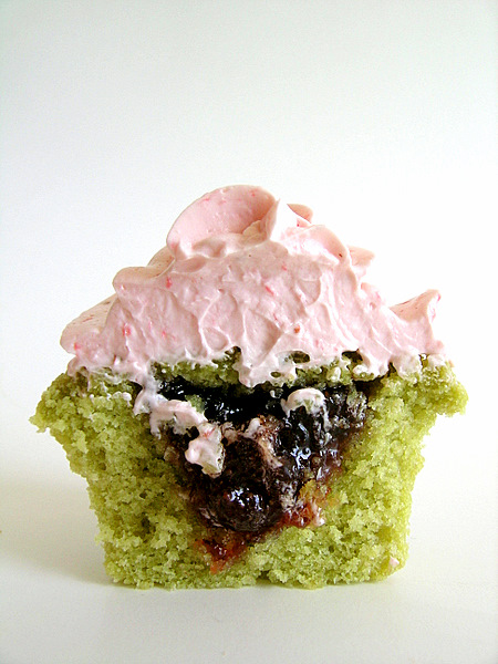 matchastrawberrycupcakes2