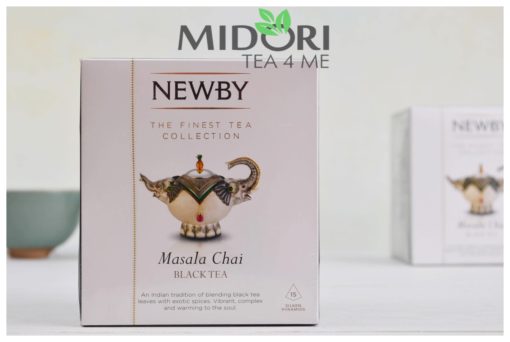 masala chai black tea, masala chai, blacjk tea, czarna herbata indyjska