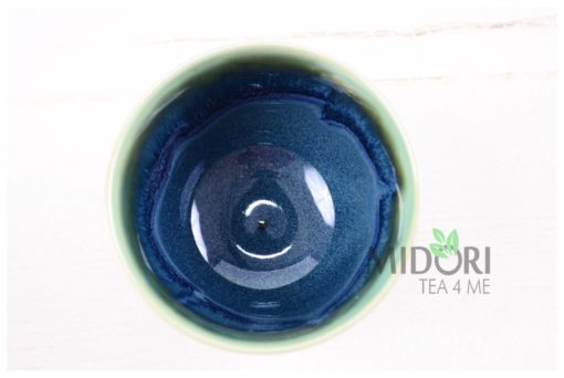 porcelanowa czarka, porcelanowa czarka do herbaty, czarka tokyo design studio