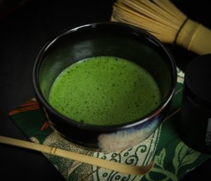 zielona herbata, matcha, zielona herbata właściwości, właściwości zielonej herbaty