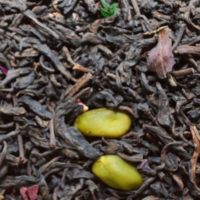 Pu-Erh pistacjowa, herbata na odchudzanie, herbata odchudzająca, zdrowa herbata, chińska herbata, sklep z herbatą, pu-erh sklep