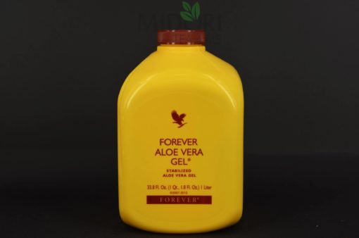 forever aloe vera gel, miąższ z liści aloesu zwyczajnego, forever suplement diety, forever suplementy diety