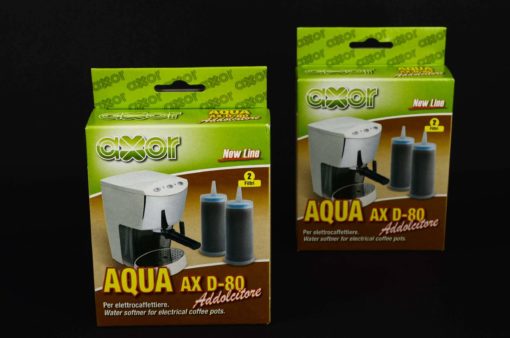 Filtr do zmiękczania wody w ekspresach, AQUA AX D-80, filtr do zmiękczania wody, filtr aqua do ekspresów, Filtr do zmiękczania wody
