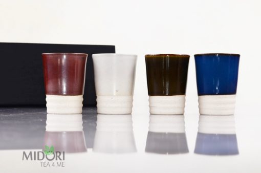 Zestaw do espresso Tokyo Design Studio , zestaw do espresso, espresso tokyo design, porcelanowy zestaw do espresso