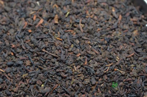 Czarna herbata z Cejlonu, Pakoe Lover's Leap, czarna herbata cejlońska, cejlońska czarna herbata, herbata z cejlonu,