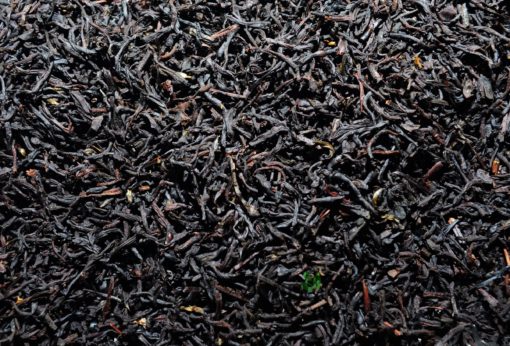 Czarna herbata Earl Grey Premium, czarna herbata, dobra czarna herbata, earl grey, pyszna herbata