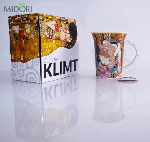Kubek Gustaw Klimt 001056 2