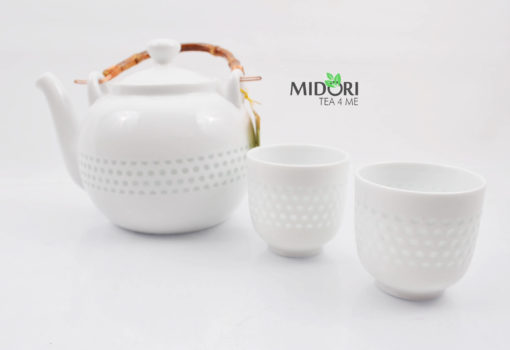 zestaw do herbaty, zestaw do parzenia herbaty z porcelany, dzbanek i czarki do herbaty, komplet do herbaty, ryżowy serwis , porcelana ryżowa, imbryk do herb (3