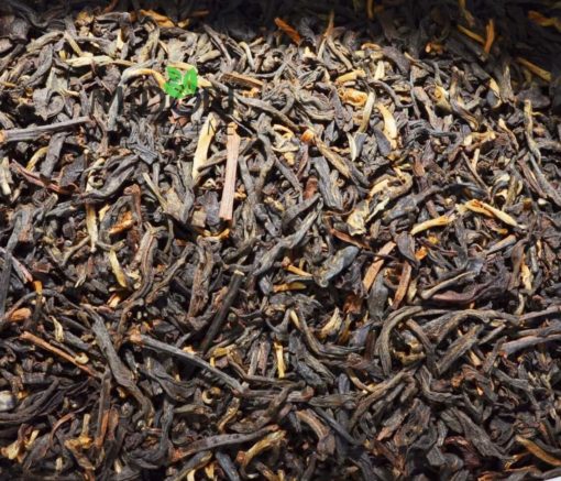 Czarna Herbata Yunnan FOP, herbata indyjska, Herbata z Indii, Herbata Premium, Mocna Herbata, klasyczna czarna herbata, herbata naturalna, herbata bez dodatków,