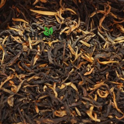 Czarna Herbata Yunnan Imperial FOP, herbata indyjska, Herbata z Indii, Herbata Premium, Mocna Herbata,dobra herbata, herbata dla konesera, herbata jakościowa,